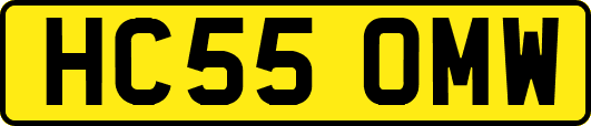 HC55OMW