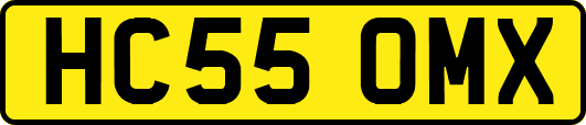 HC55OMX