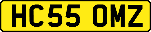 HC55OMZ