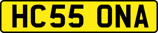 HC55ONA
