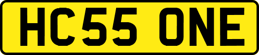 HC55ONE