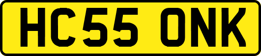HC55ONK
