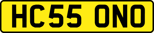 HC55ONO