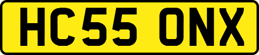 HC55ONX