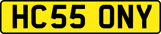 HC55ONY