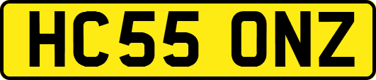 HC55ONZ