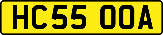 HC55OOA