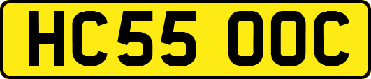 HC55OOC