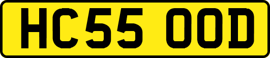 HC55OOD
