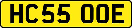 HC55OOE