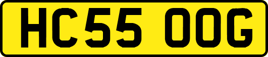 HC55OOG
