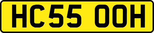 HC55OOH