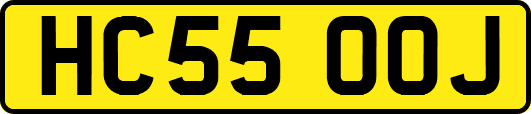 HC55OOJ