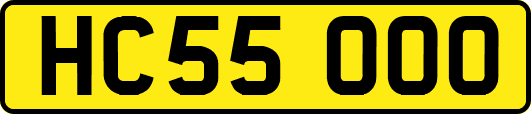 HC55OOO