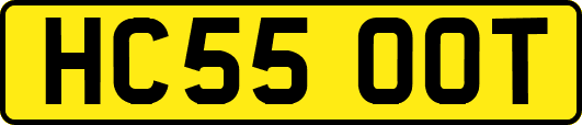 HC55OOT