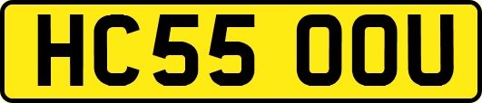 HC55OOU