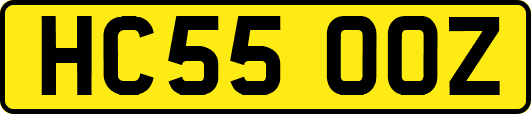 HC55OOZ