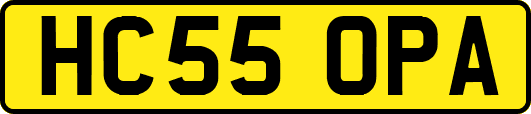 HC55OPA