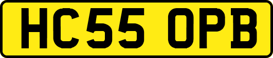 HC55OPB
