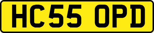 HC55OPD