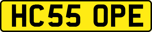 HC55OPE