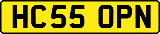 HC55OPN