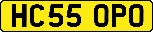 HC55OPO