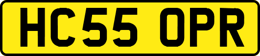 HC55OPR