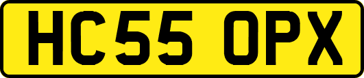 HC55OPX