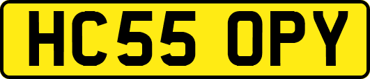 HC55OPY