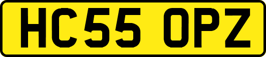 HC55OPZ
