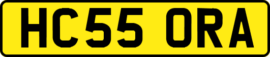 HC55ORA
