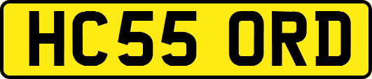 HC55ORD