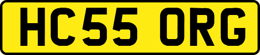 HC55ORG