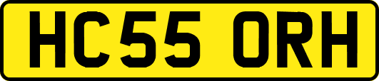 HC55ORH