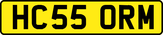HC55ORM