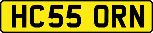HC55ORN