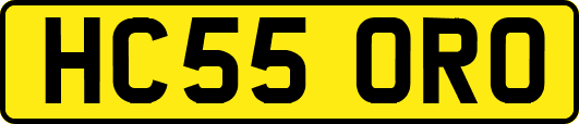 HC55ORO