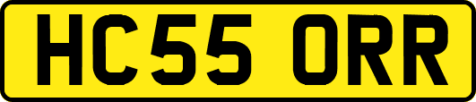 HC55ORR