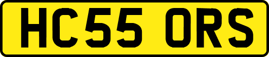 HC55ORS