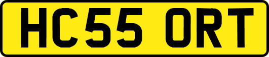 HC55ORT