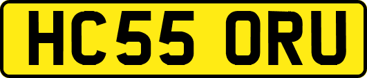 HC55ORU