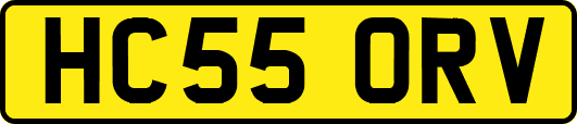HC55ORV