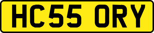 HC55ORY