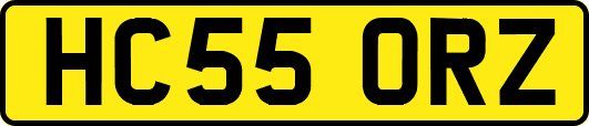 HC55ORZ