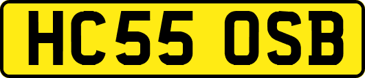 HC55OSB
