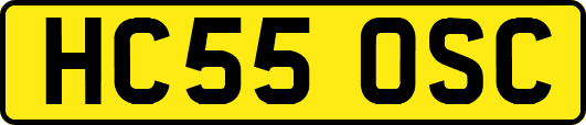 HC55OSC
