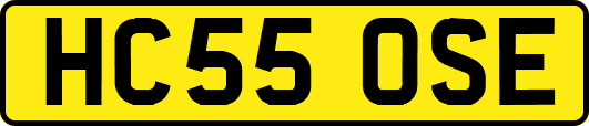 HC55OSE