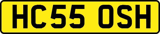 HC55OSH