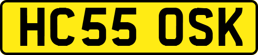 HC55OSK